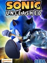 game pic for Sonic: Unleashed